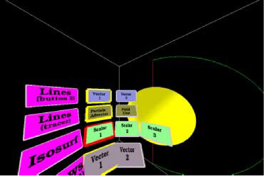 VFIVE (Vector Field Interactive Visualization Environment) – Immersive ...